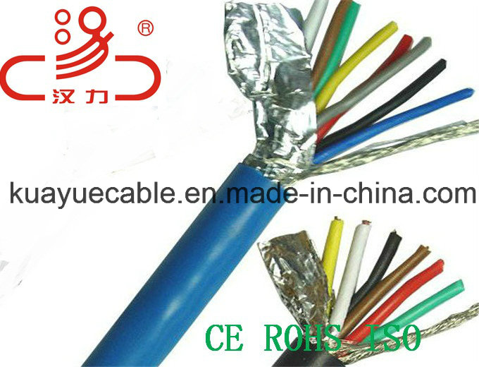 Fire Alarm Cable Fire Resistant Cable Power Cable