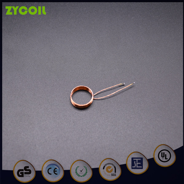 Wireless-Power Coil Modules Wireless Charging