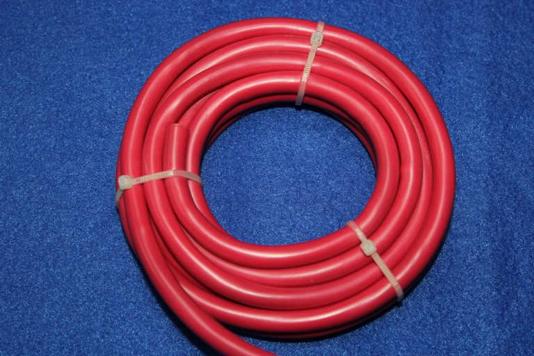 Silicone Insulated Soft Wire 18AWG with 008