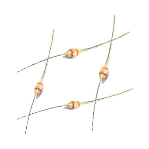 25 to 100VDC Axial Ceramic Capacitor (TMCC04-7)
