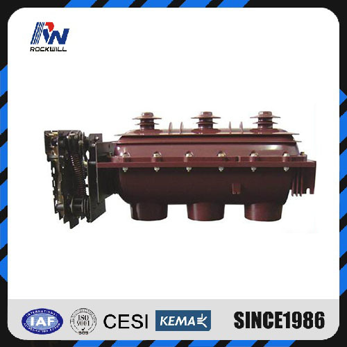 SF6 7.2kv Load Break Switch