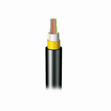 Outdoor Fiber-Optic Cable (GCYFXTY) with Top Quality