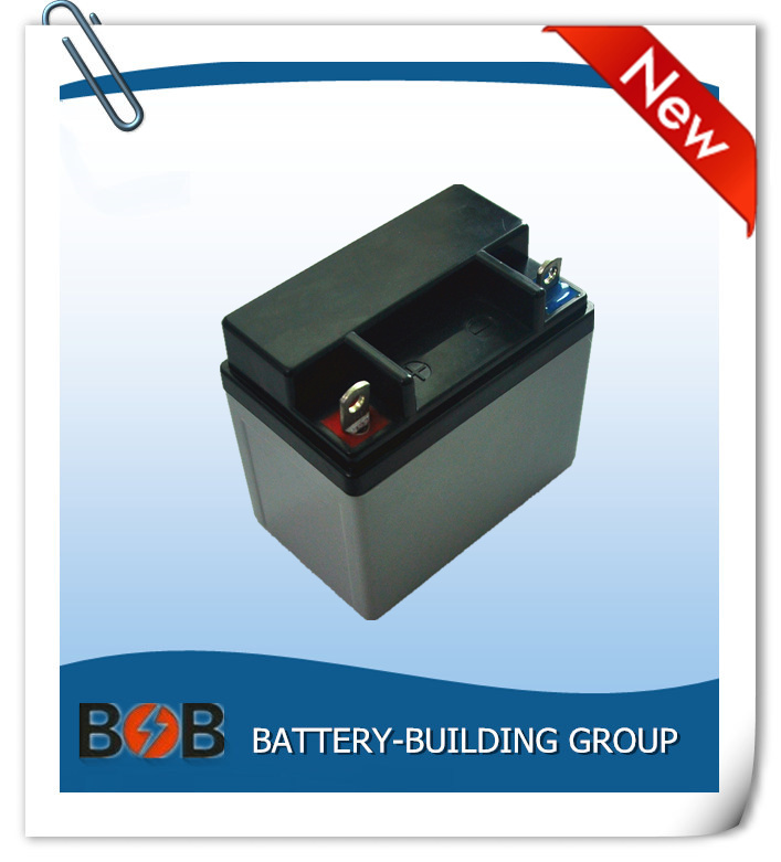 12V Motorcycle Starting LiFePO4 Battery Pack