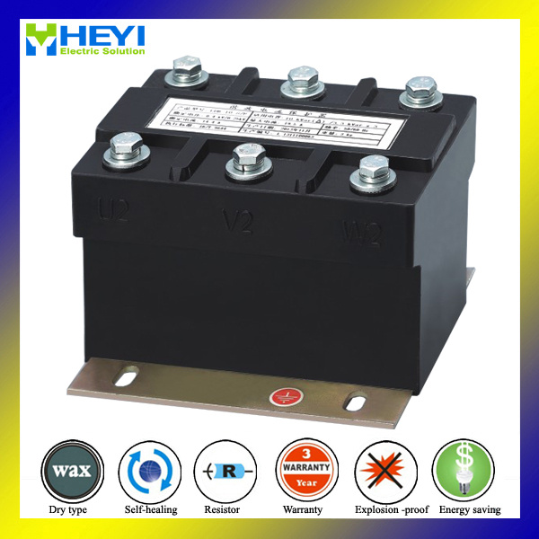 Zmb Series Harmonic Current Protector Three Phase/Split Phase