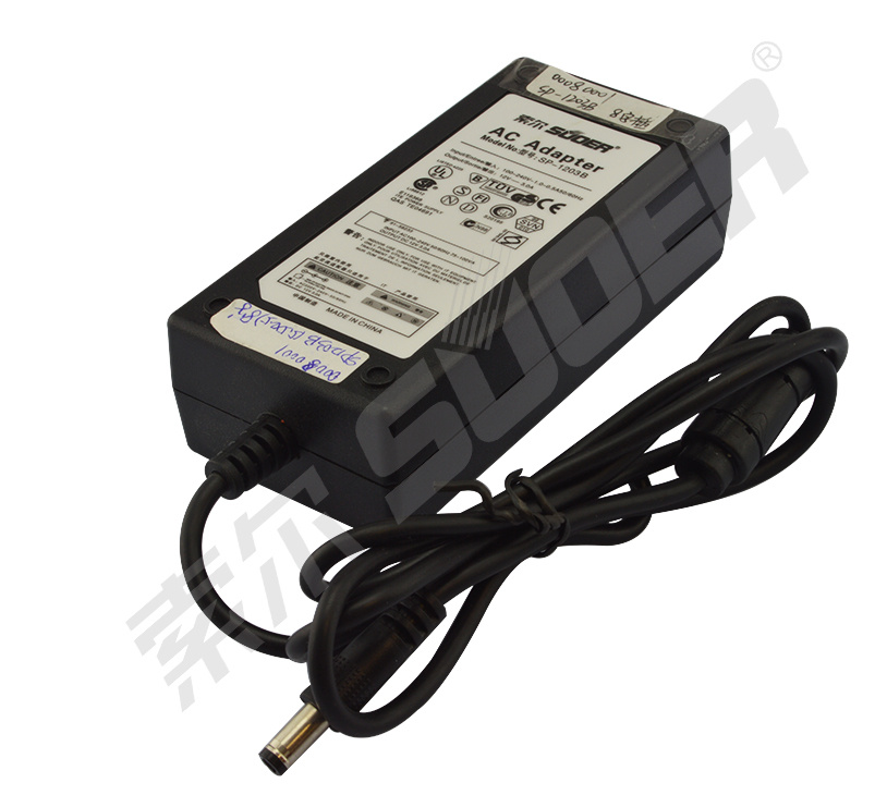 Power Adapter (SP-1203B)