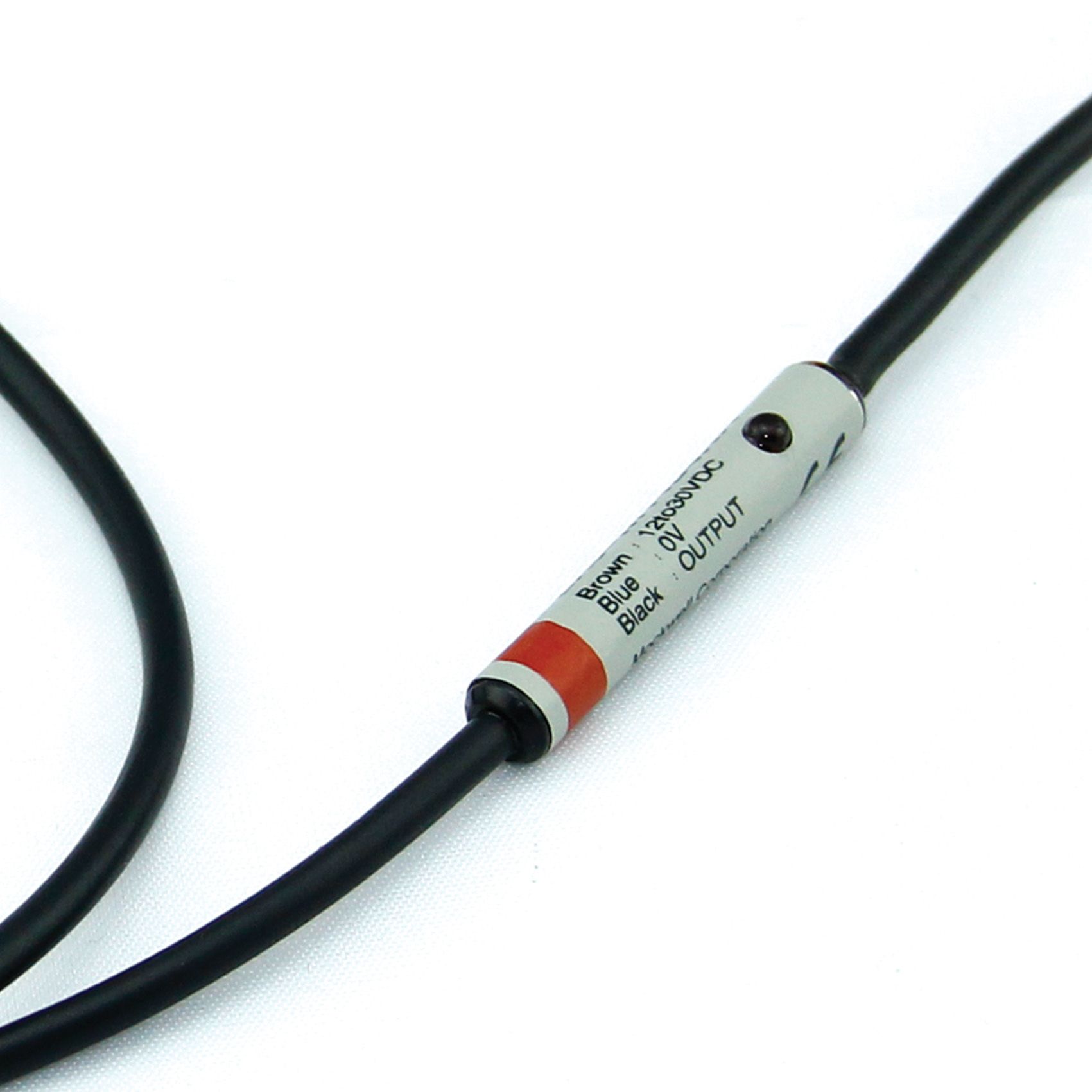 M14 Separate Amplifier Proximity Sensor (EA5-M14B4NA)