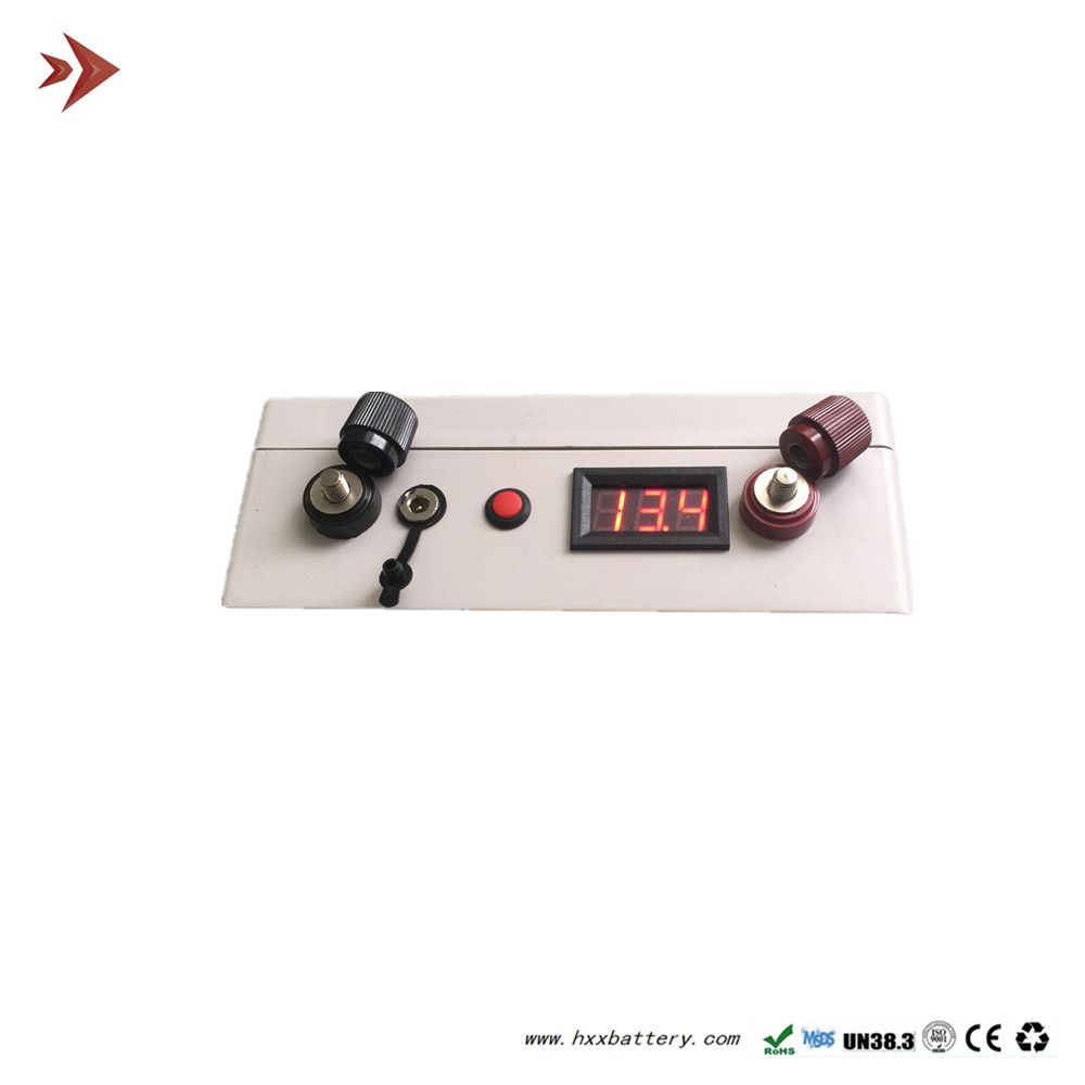 12V Electric Car Starter Battery