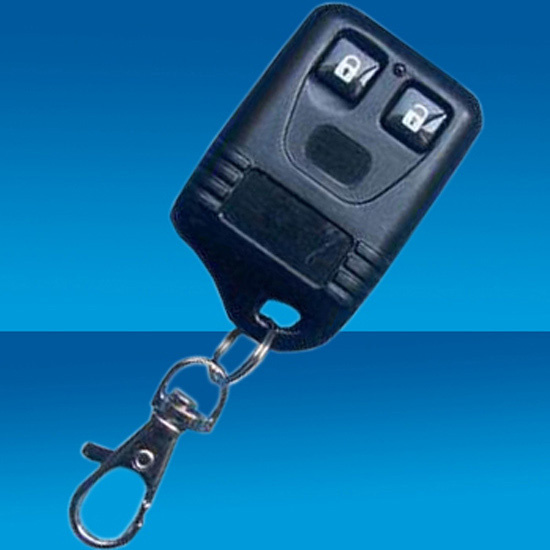Plastic Universal Remote Control (JJ-RC-F5)