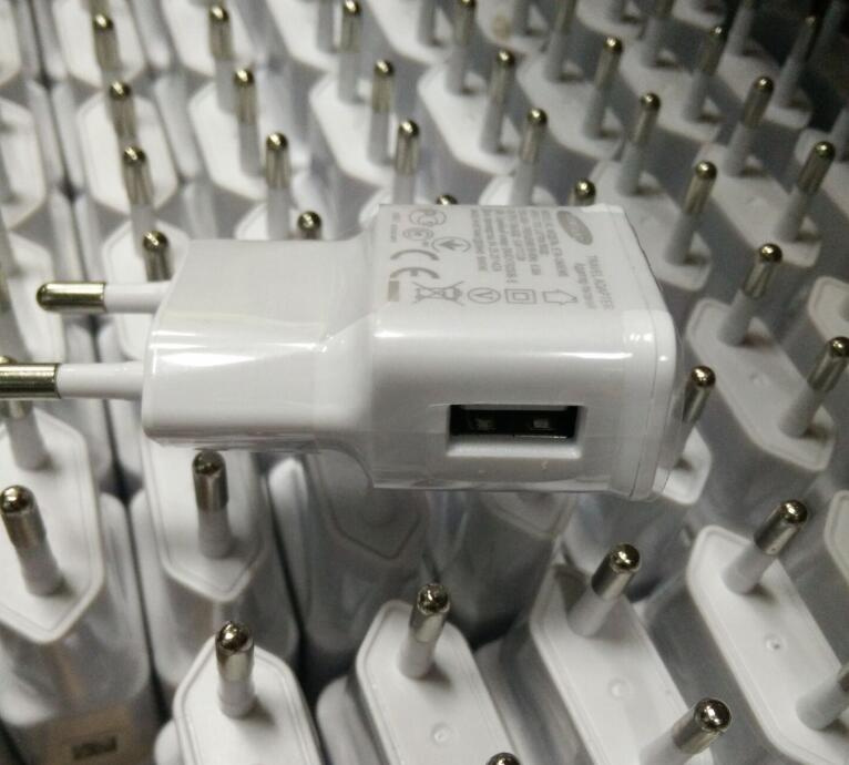 5V 2A USB Charger for Mobile Phone