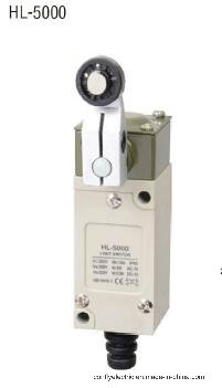 Hl Series Limit Switch, Micro Switch, IP65