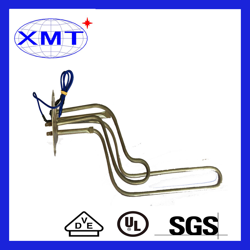 Customised Inco840 Electric Heating Element for Water Heater