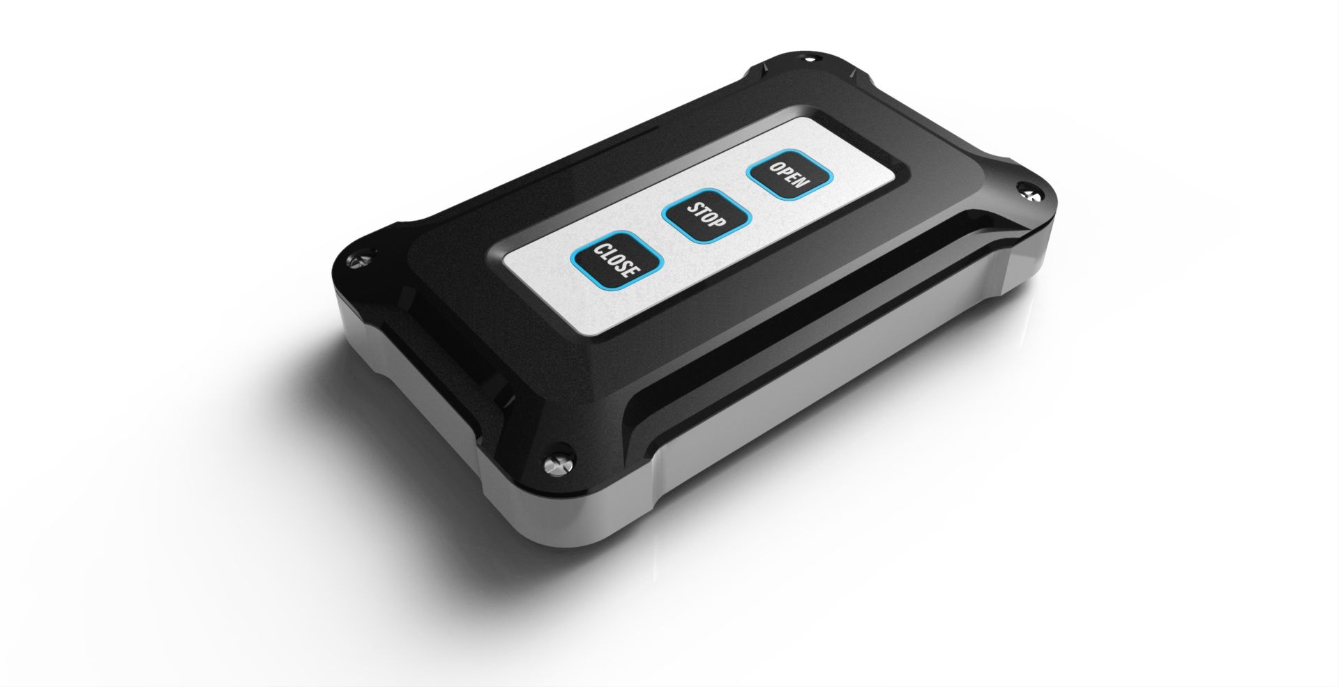 Swing Gate Operator/Opener/Controller/Receiver