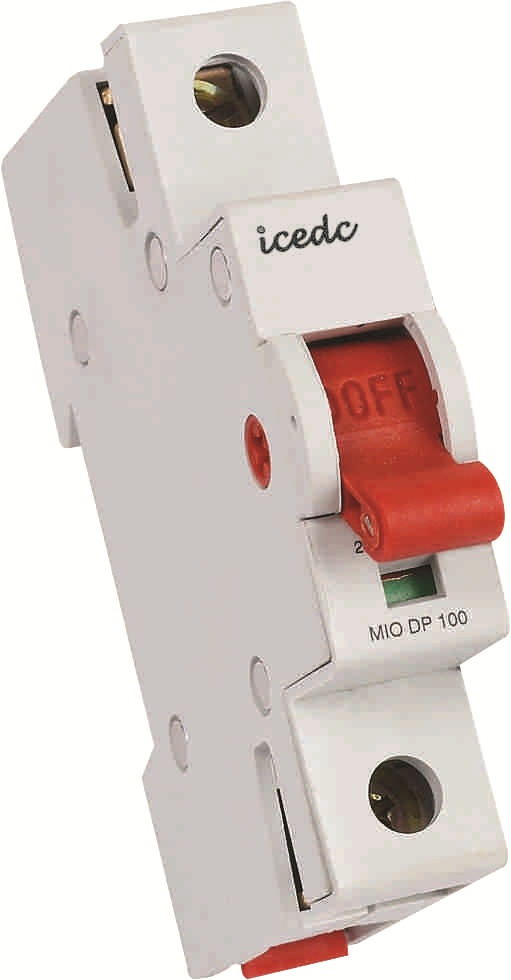 Miniature Circuit Breaker Hji-Hvs