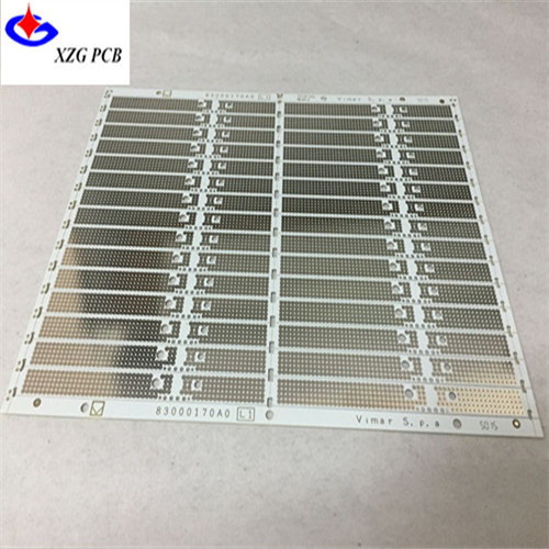 Tg150 Aluminum LED PCB Manufacturer