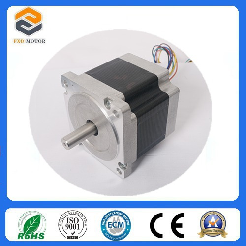 NEMA 23 Hybrid Stepper Motor for Cutting Machine