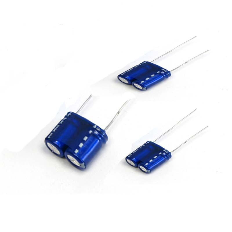 300V 5V Horizontal Farad Capacitor