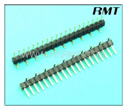 Pin Header 2.00mm Single SMT