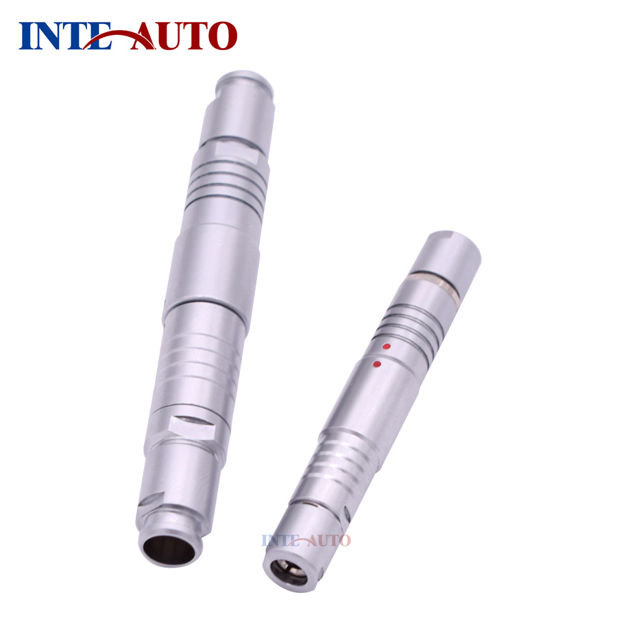 Fischer Compatible Industrial Cable Connectors Manufacturers