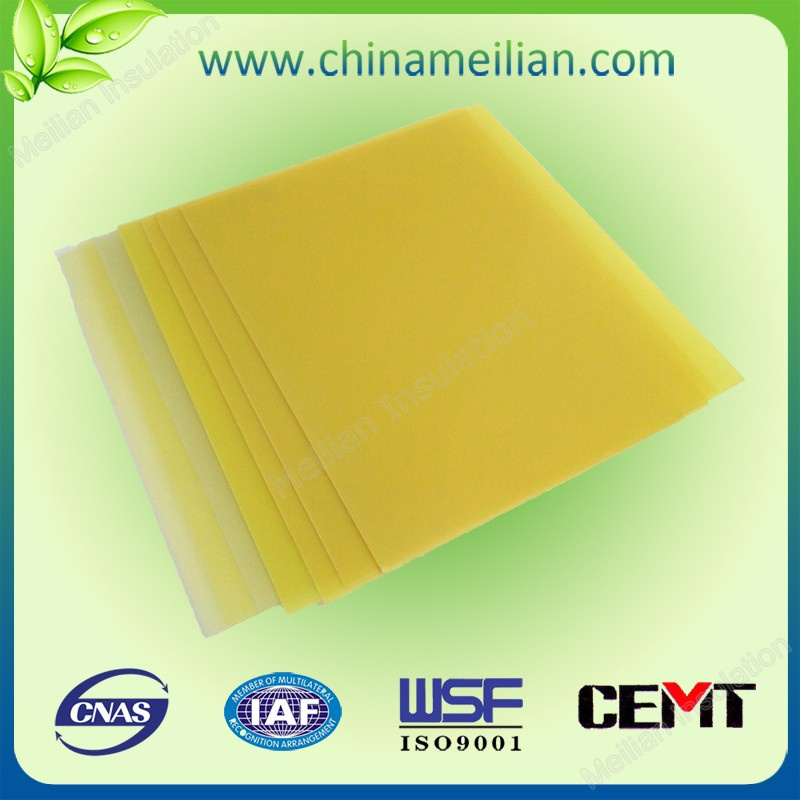 High Quality G10 Insulation Fabric Sheet