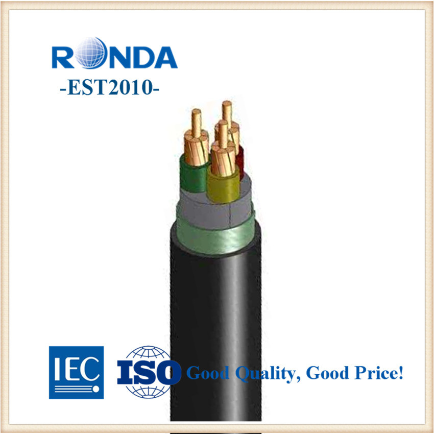 Shanghai electrical cable 1 core 10 sqmm