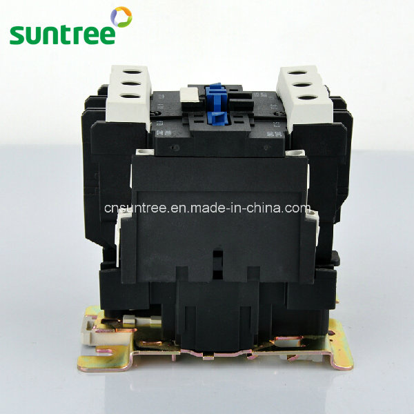 Cjx2-8011 LC1-D80 AC 230V AC Contactor
