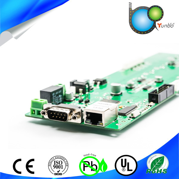 Lead Free Multilayer USB PCB Assembly