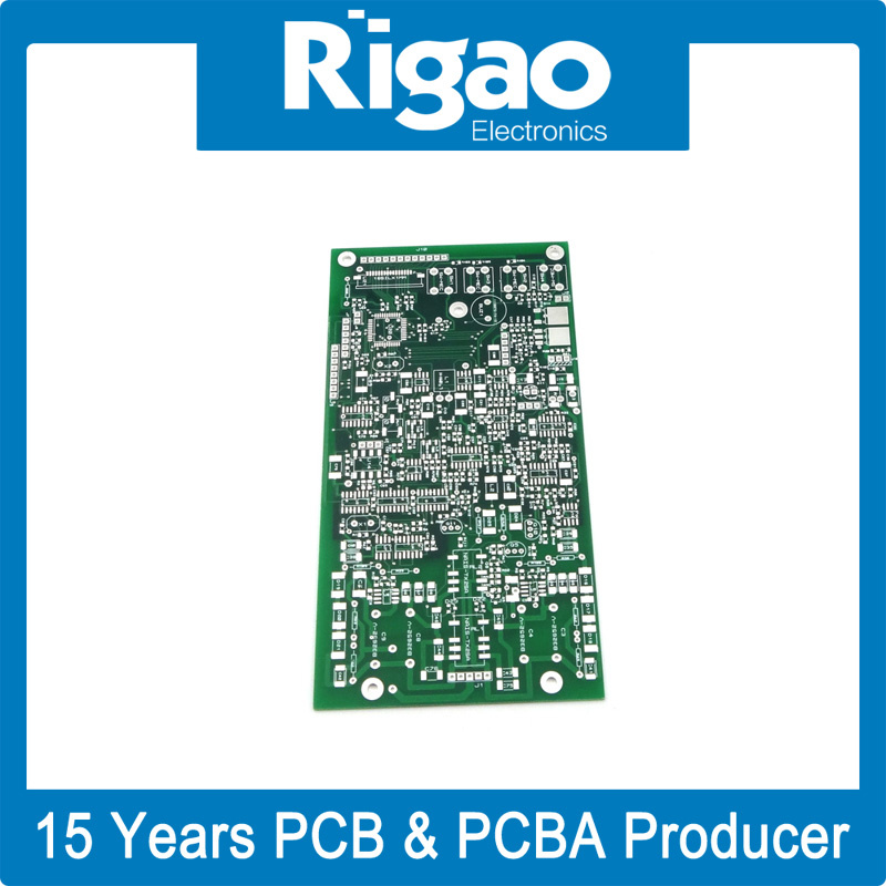 PCB Reverse Engineering Supplied by Manufacture of Rigao in China