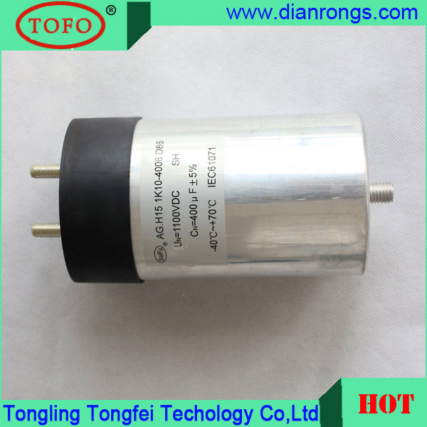 DC Inverter Solar Capacitor 2016