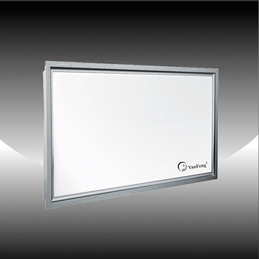 Slim Integrated 600mm*1200mm Ceiling LED Panel Lighting