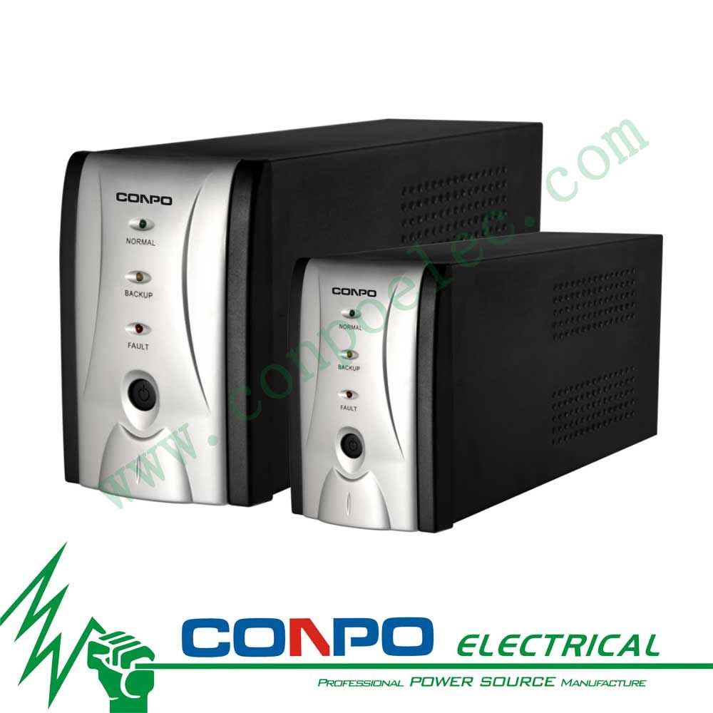 Ak Series Offline (Backup) UPS 400~1200va