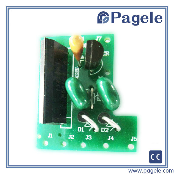 Best Quality Printed Circuit Board Assembly in CB