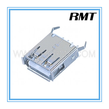 2.0 USB Connector (USB223-0321-12201R)