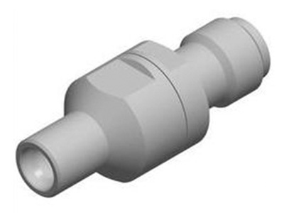 Smp Male to SMA Female Adaptor