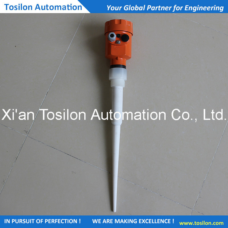 Guided Wave Radar Level Transmitter for Liquid
