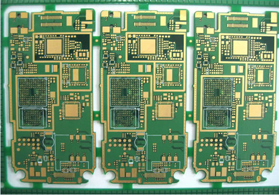 PCB Circuit Board for Electronic