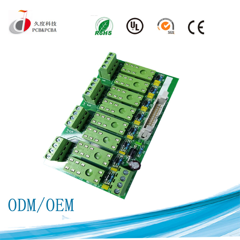 PCB PCBA Customization Manufacturer Assembly Service PCBA