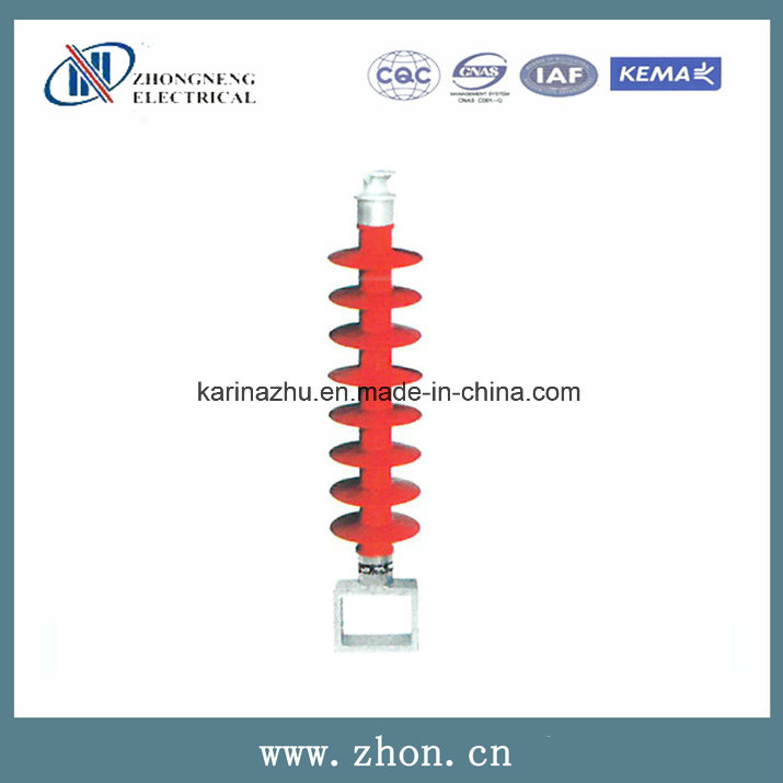 Polymer Cross-Arm Line Post Composite Insulator Series