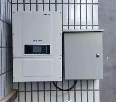 Free Shipping 2kw on-Grid Solar Inverter