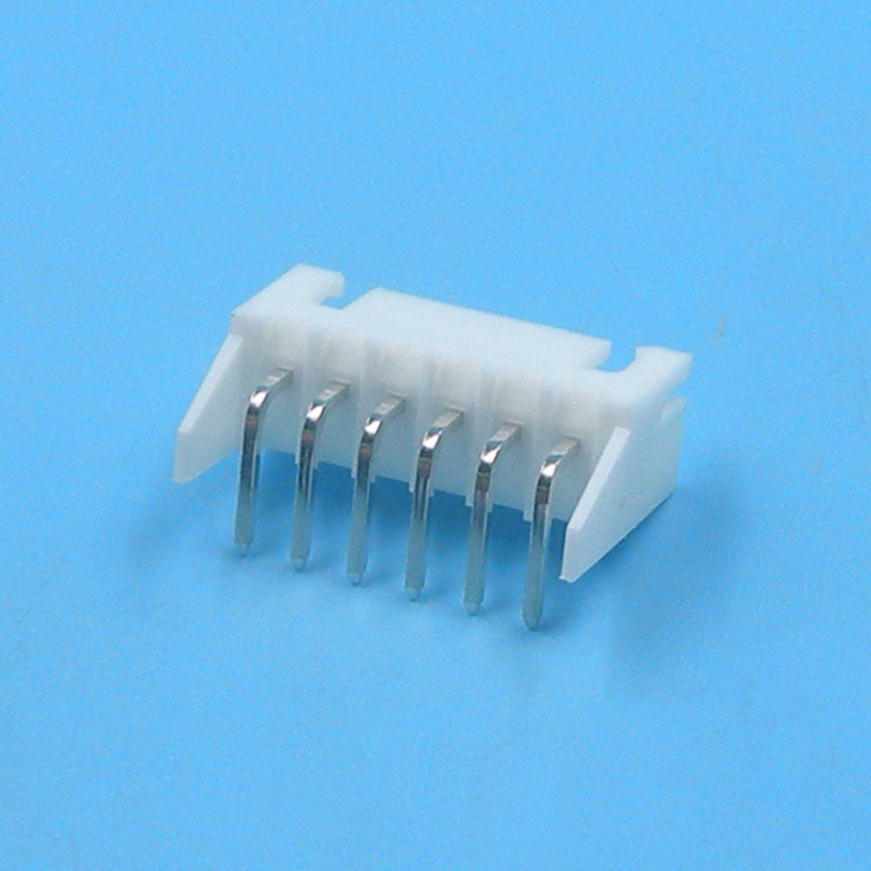 2.5mm Pitch Cable Harness Wire Connectors Electric