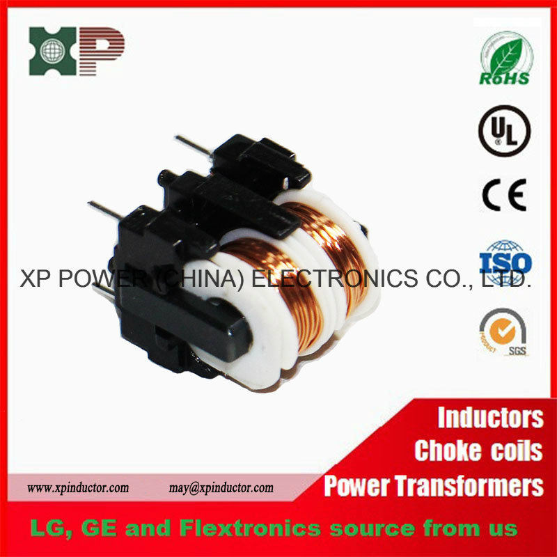 Low Stray Capacitybetween Windings Ut 20 Line Filter