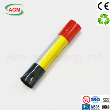 Rechargeable E-Cigarette Lithium Battery 75380h 140mAh 3.7V Battery