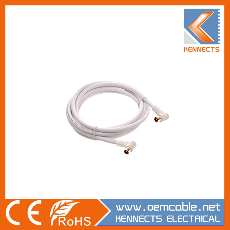 9.5 Cable 9.5 TV Cable CCTV Cable CATV Cable
