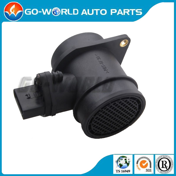Mass Air Flow Sensor Maf Sensor OEM 06A906461n 06A906461L 06A906461lx 06A906461c for VW Skoda