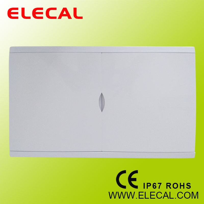 Austand Plastic Box (20way) with Double Door