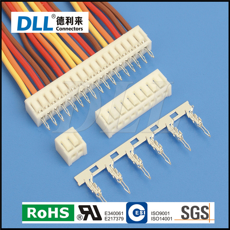 2.0mm Pitch Jst San Connector