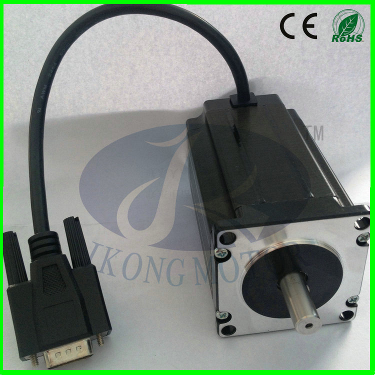 NEMA23 2phase 1.8degree High Torque Stepper Motor