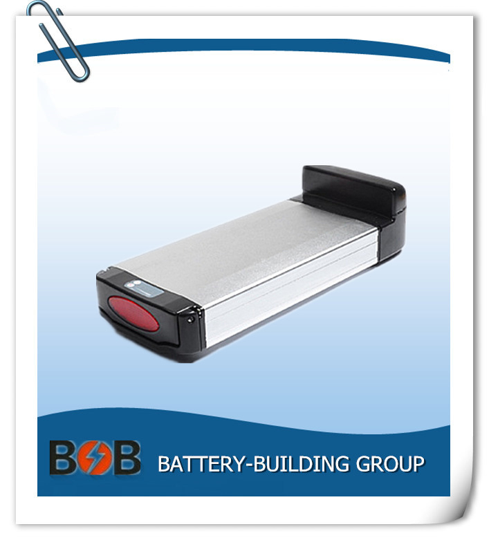 10s4p 36V 10ah 350W Lithium Battery Pack