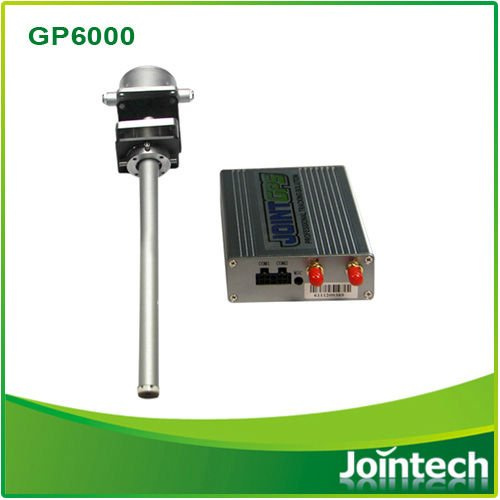 GPS Tracker with Fuel Sensor for Fleet Management Solution
