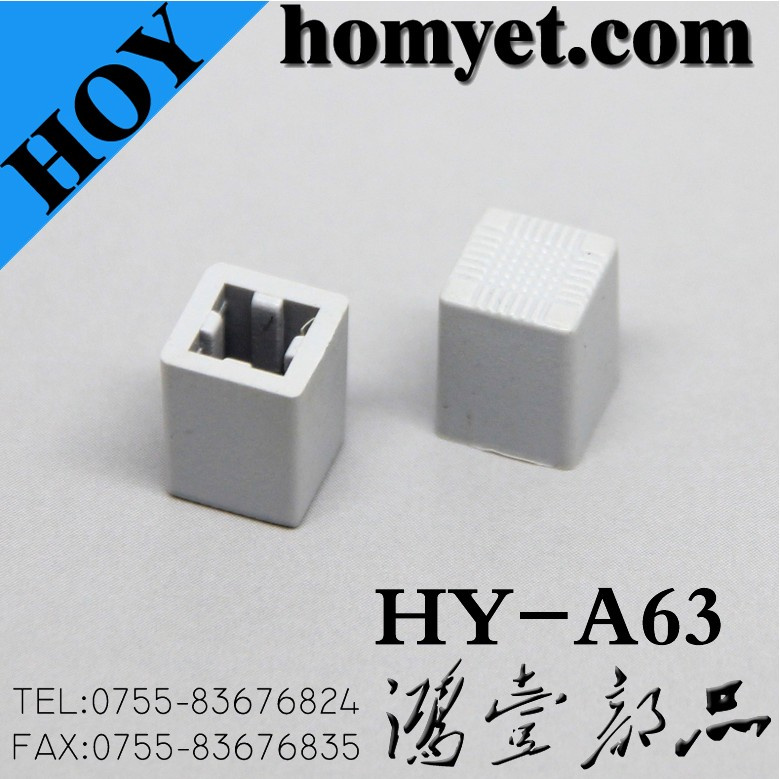 High Quality Tact Switch Cap (HY-A63)