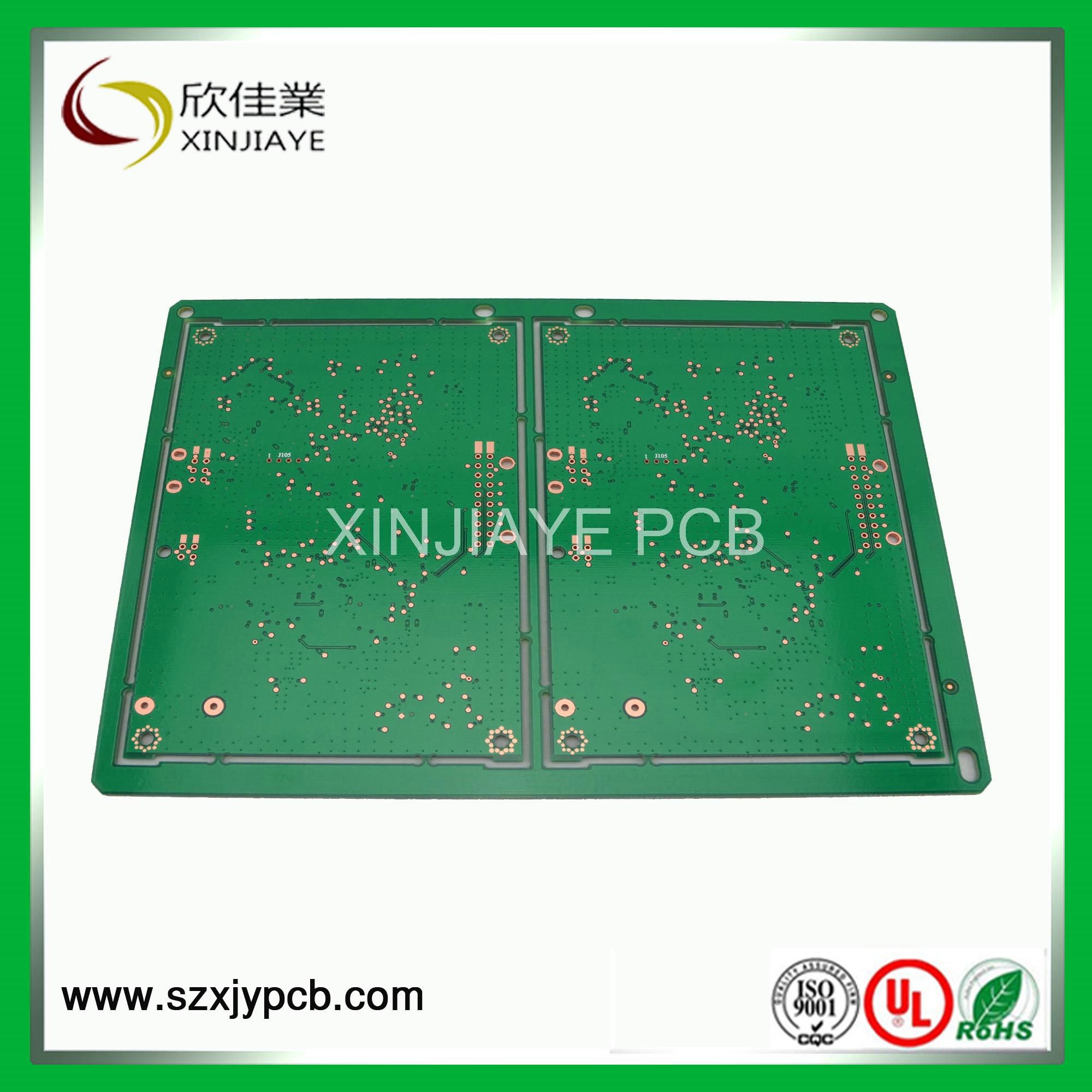 PCB for Industry Control